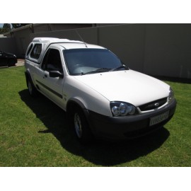 Bantam 1.6i LDV